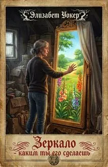 Обложка: Зеркало — каким ты его сделаешь