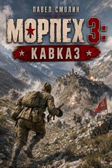 Обложка: Кавказ