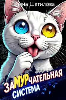 Обложка: ЗаМУРчательная система 1