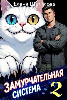 Обложка: ЗаМУРчательная система 2