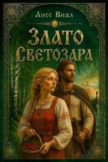 Обложка: Злато Светозара
