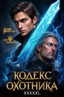 Обложка: Кодекс Охотника # 44