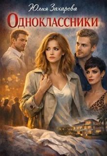 Обложка: Одноклассники