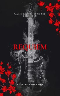 Обложка: Реквием