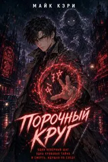 Обложка: Порочный круг