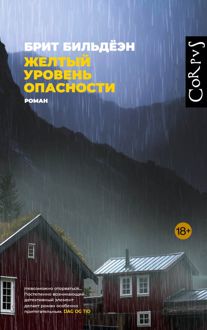 Обложка: Желтый уровень опасности
