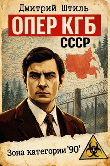 Обложка: Зона категории «90»