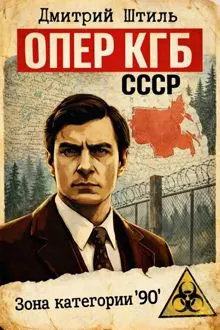 Обложка: Зона категории «90»