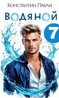 Обложка: Водяной 7