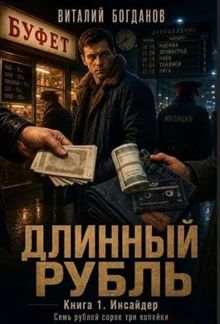 Обложка: Инсайдер