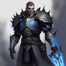 Обложка: Dragon Age. Путь Стража.