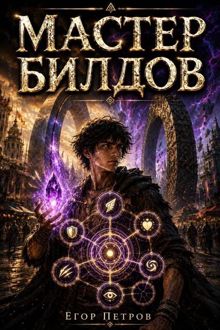 Обложка: Мастер билдов – 2