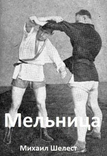 Обложка: Мельница-4