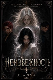 Обложка: Неизбежность