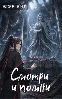 Обложка: Смотри и помни