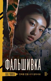 Обложка: Фальшивка