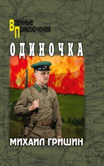 Обложка: Одиночка