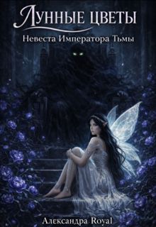 Обложка: Невеста императора тьмы