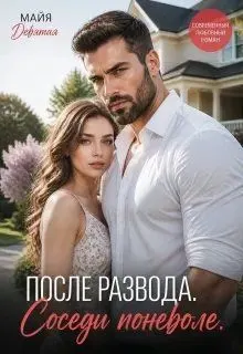 Обложка: После Развода. Соседи поневоле