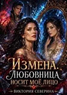 Обложка: Измена: Любовница Носит Моё Лицо