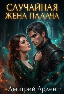 Обложка: Случайная жена палача