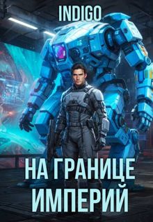 Обложка: На границе империй. Том 10. Часть 16
