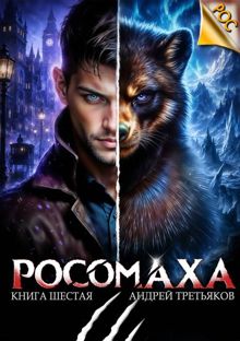 Обложка: Росомаха. Том 6
