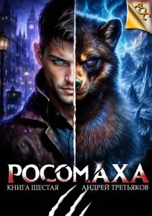 Обложка: Росомаха. Том 6