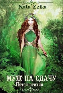 Обложка: Муж на сдачу