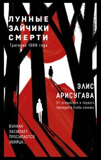 Обложка: Лунные зайчики смерти. Трагедия 1988 года