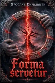 Обложка: Форма сохранена