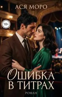 Обложка: Ошибка в титрах
