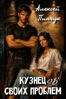 Обложка: Кузнецов своих проблем