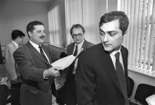 Обложка: ОКОЛОГОВНА. Повесть о настоящем сверхчеловеке
