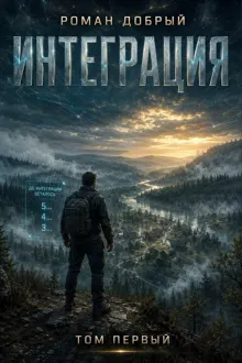 Обложка: Интеграция. Том 1